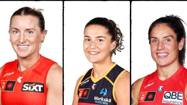 Significant Milestone: Three Players from Donegal Join Irish AFLW Squad | game slot hadiah terbesar, nomor togel hk malam ini, unyil 4d login