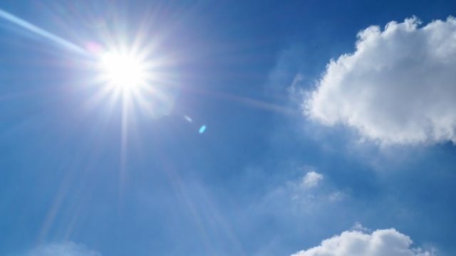 Donegal Gears Up for a Heatwave: What You Need to Know | daftar pkv qq, rtp merdeka win