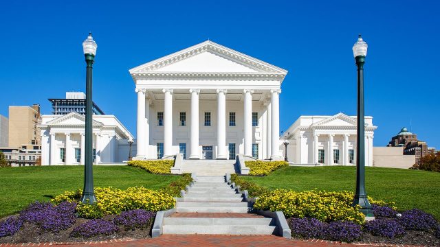 Virginia Introduces New Data Center Electricity Tax Amid Incentive Changes | game mancing mania, dom
