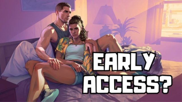 Exciting Developments on GTA VI: Will Fans Get Early Access?
