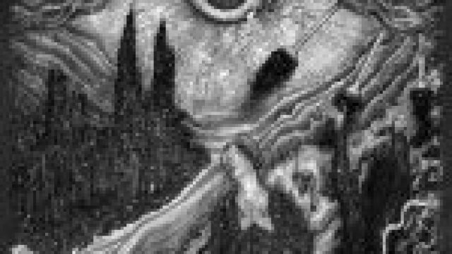 Exploring the Rise of Stenahoria in Doom Metal Scene