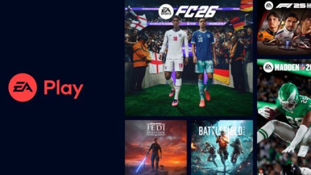 Unlock EA Play for Less: Exclusive Xbox Offer This Month | mbak4d togel, game slot online, raja slot