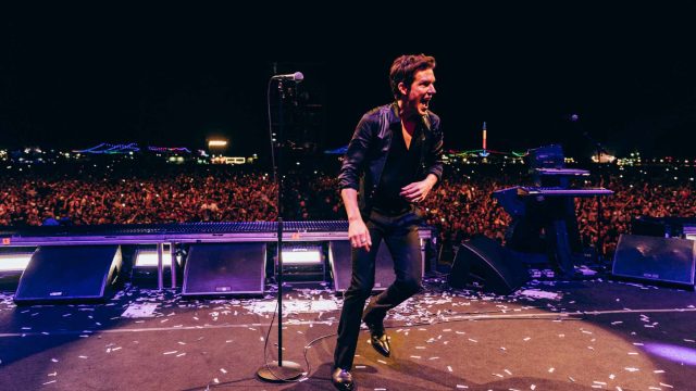 Brandon Flowers Unveils 2026 Tour: A Solo Journey Across North America and Beyond | live sgp sydney, demo slot mania, cara memperbaiki google chrome yang tidak bisa browsing di android