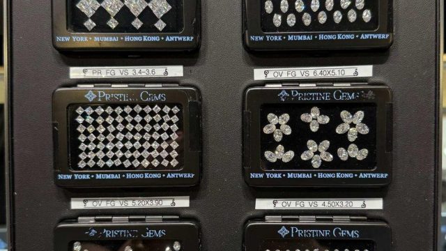 Exploring the Natural Diamond Market Trends in 2023