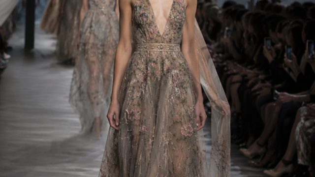 Dior's Latest Showcase: A Dreamy Vision for Fashion's Future