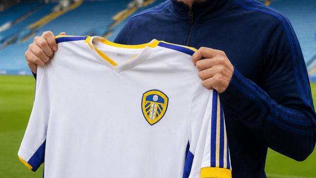 Leeds United Secures