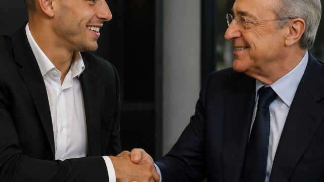 Exciting Player Transfer on the Horizon for Wednesday
