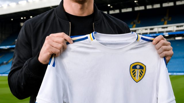 Leeds United Secures