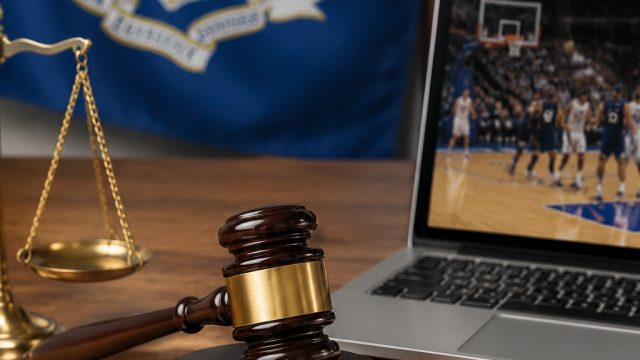 Key New Legislation 