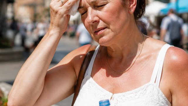 Stay Cool: New Heat Advisory Impacts Donegal Residents