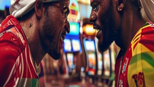 Morocco vs. Haiti: A Pivotal Clash in World Cup 2026 Group C | daftar judi tembak ikan online, joker slot 338, situs slot mpo tanpa potongan, mobile qq, rtp live agus, syair forum macau