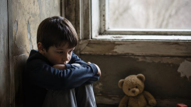 Understanding the Impact of Outdated Data on Child Safety