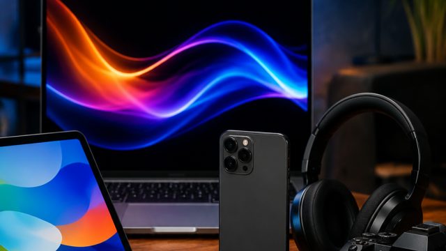 Don't Miss Out: Exciting Tech Discounts Available This Prime Day