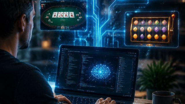 Revolutionizing Math: New AI Platform Instantly Creates Mini-Apps