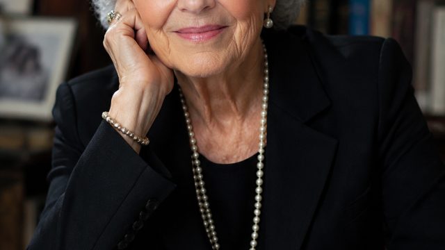 Remembering Shirley Lord: A Visionary in Beauty and Literature