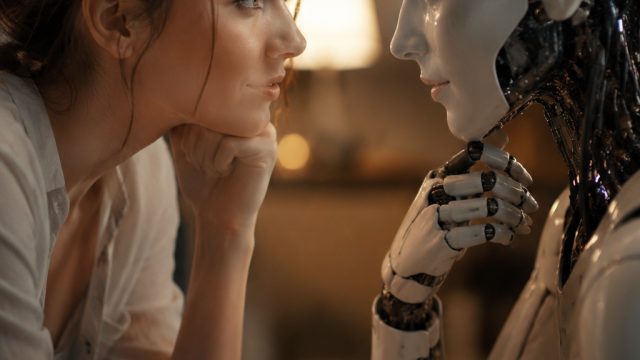 Revolutionary AI App Changes Interaction Dynamics with Lifelike Characters | king slot, keluaran tog