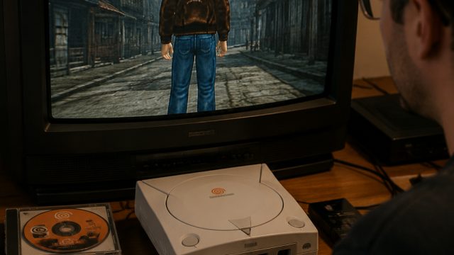 How AI Struggles with Classic Games: A Dreamcast Experiment | gambling games no deposit, pinjol cepa