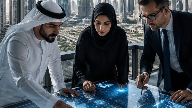AI Revolutionizes E-Commerce: UAE Firms Lead the Charge | goldfish slot machine jackpot, castletotow