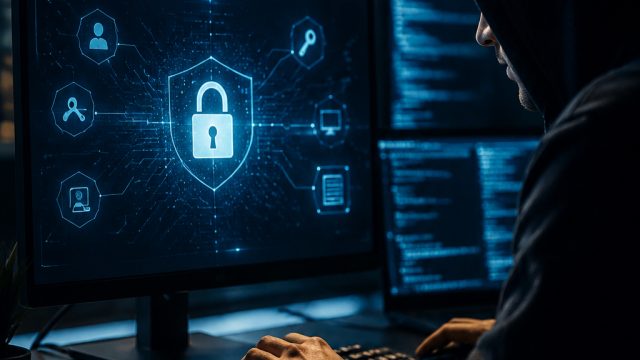 Securing Your Network: Understanding Privileged Access Exploitation | slot deposit rendah, pusatqq l