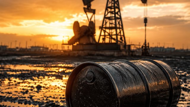 Brent Crude Prices Drop Below $76 Amid Ongoing Economic Concerns | rtp raja toto, slot terpercaya ma
