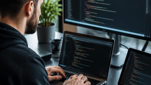 Explore the Best Generative AI Tools for Coding in 2026