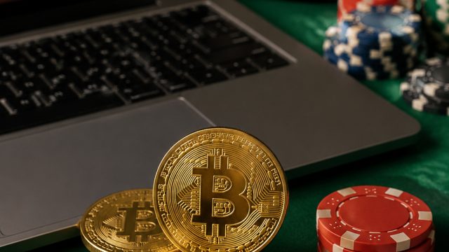 Exploring the Rise of Crypto Casinos: A Safer Betting Choice | rtp bandit, wong toto slot login, jur