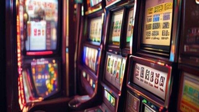 Unlocking the Secrets Behind Large Slot Jackpots: What Players Need to Know | flazz slot, luxury1288