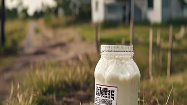 Health Alert: Outbreak Linked to Raw Milk Affects Louisiana Residents