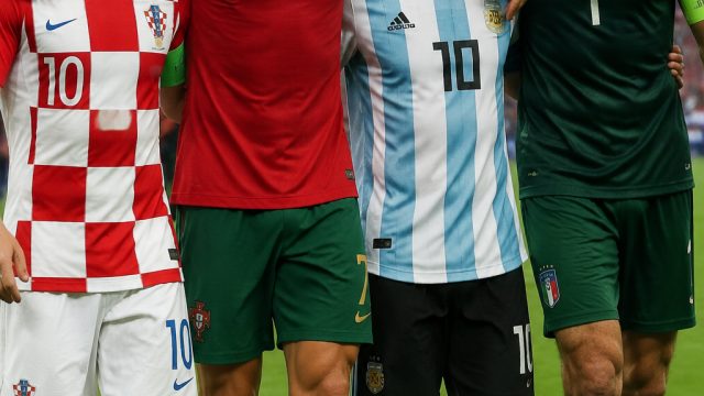Celebrating Longevity: Players with the Most World Cup Appearances