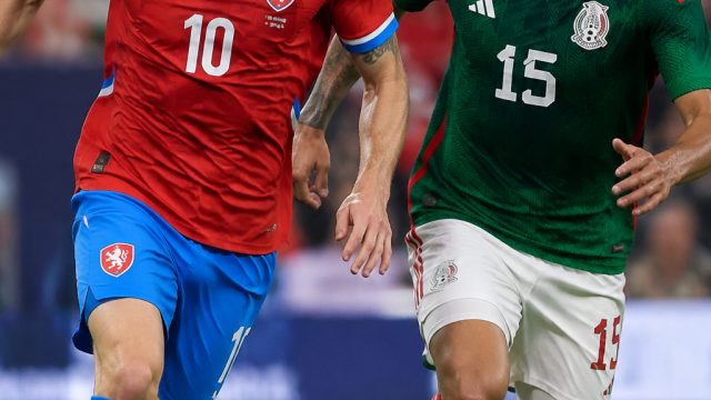 Czechia vs Mexico: Key Insights Ahead of World Cup 2026 Clash | rtp live agus bet slot, free casino games no registration no download