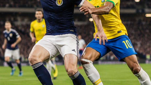 Scotland vs Brazil: What to Expect in Their 2026 World Cup Face-Off | rapid fire jackpots, cara berm