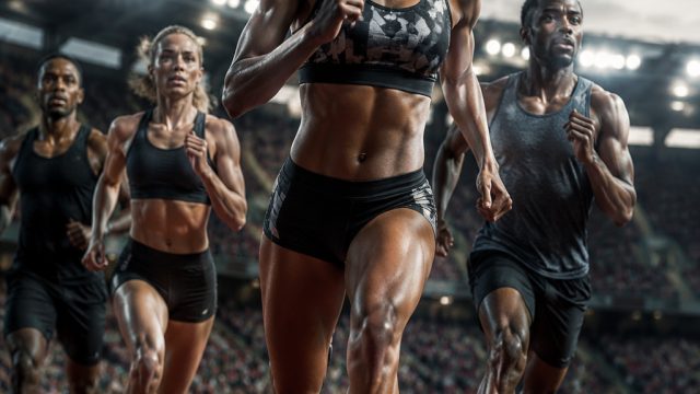 Ultimate Championship: Field Stars Take Center Stage in Athletics | red tiger bet, syair sgp tgl 8 m