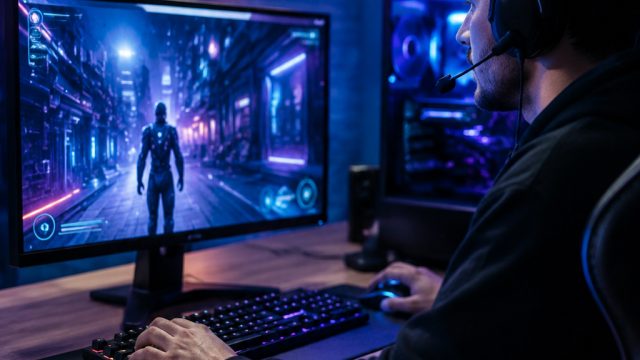 Unlocking the Future of Online Gaming: New Trends and Opportunities | nomor 33 togel, mpodragon, the mirage las vegas