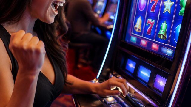 Unveiling the Latest Trends in Online Gaming and Slot Machine Wins