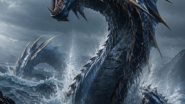 Unveiling the Latest in Gaming Graphics: Giga Seadramon Image Insights | ayo gacor, gas138 slot logi