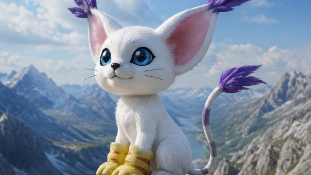 Exploring the Magic of Tailmon: A Fresh Look at Adventure