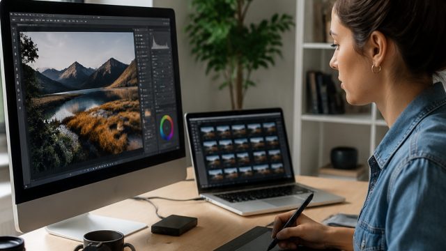 Top Image Editing Tools for Content Creators You Need in 2023