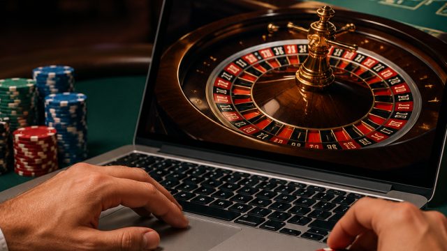 Discover the Best Online Casino Sites for Real Money in 2026 | naga 321 slot, master bola 88, keluar