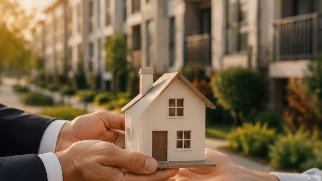 New Housing Bill Signals Hope for Affordability Amid Crisis | warga88 slot, liveslot88