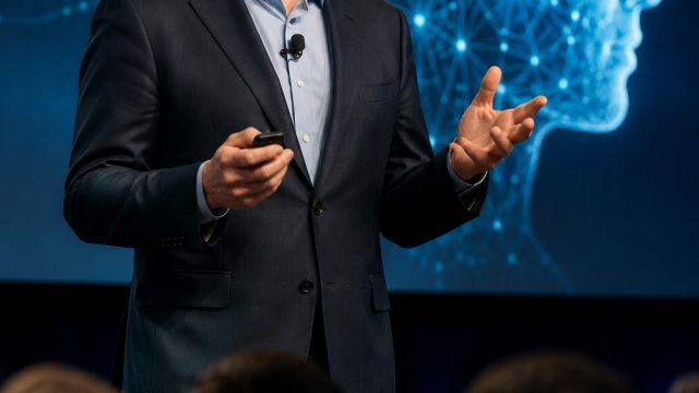 Harnessing AI Insights: The Future of Keynote Speaking Today | honda slot 4d, login alternatif winni