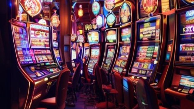 Unlock Exciting Casino Bonuses While Exploring Latest Gaming Trends