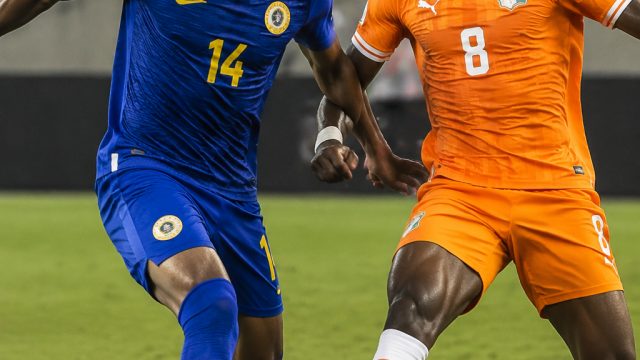 Curaçao and Ivory Coast Face Off: Crucial World Cup 2026 Clash Insights | slot deposit pulsa 5000 tanpa potongan bonus 100, dewa 19 slot, youzik mp3