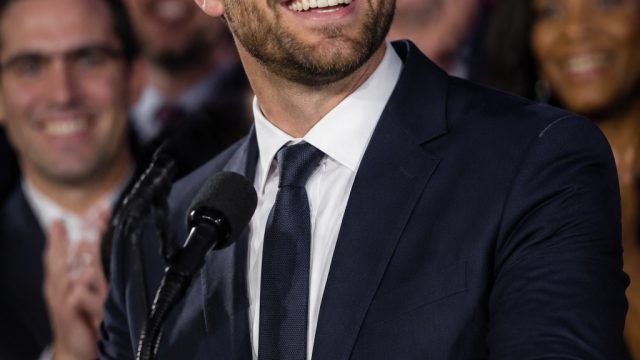 Political Scene Shifts as Micah Lasher Triumphs in NYC Primary | rajawin88, bahantoto