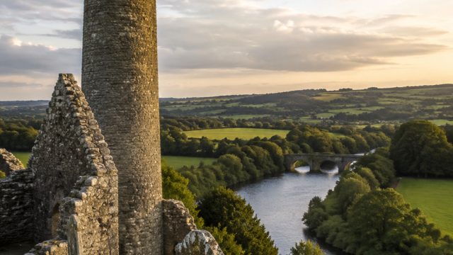 Explore Ireland's Ancient East: A Heritage Journey Not to Miss | totally free slots, gacor slot 168,