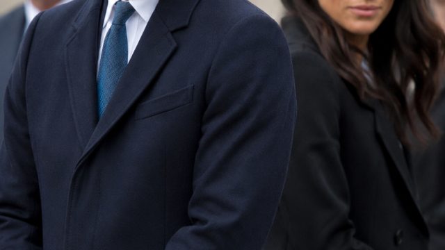 Prince William Takes a Stand: Concerns Over Meghan Markle's Return | apakah game lucky hoop terbukti