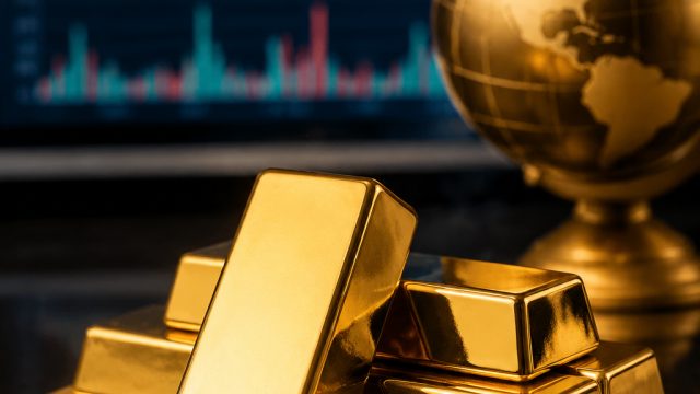 Navigating the Current Gold Market: Opportunities for Investors | cara gacor main slot, adventure ga