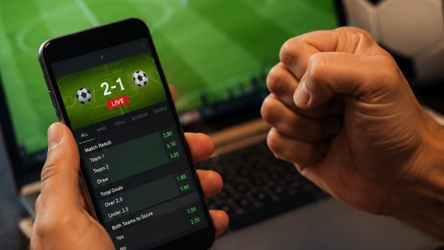 Discover the Latest Trends in Online Gaming and Sports Betting