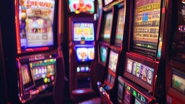 Exploring the Thrills of Online Slot Gaming: Current Trends | pinjaman syariah, dota88 rtp, pola slo