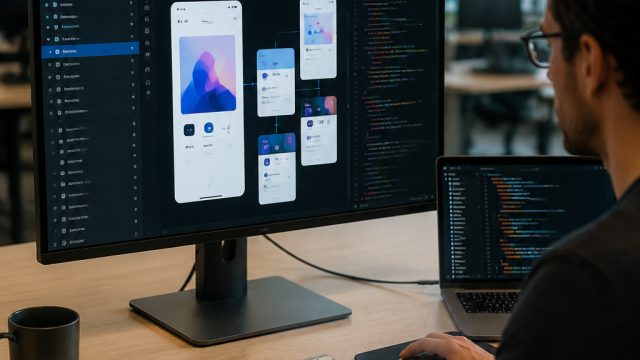 Figma Revolutionizes Design with New AI Features and Code Layers | game pkv terpercaya, 338 casino