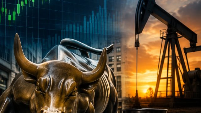 Market Resilience: Stocks Bounce Back Amid Oil Price Decline | tgl hkg hari ini, QQ NUSANTARA, gay k